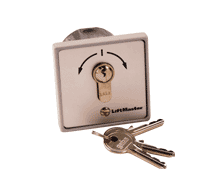 Schienen beleuchtungssystem