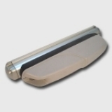 Preview: Motorline -  MCB - Elektrischer Dachfensterantrieb, Automatischer Fensteröffner 230V; optional mit Funk-Fernbedienung, Laufweg 180 mm