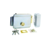 Preview: BFT - D121016 - ECB für Tore DIN links - vorgespanntes Elektrotürschloß