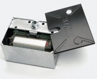 Preview: BFT - P930014 00005 - rechts - SUB EL SC - Nicht selbsthemmender Unterflurantrieb bis 3,50 m Flügellänge