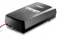 Preview: Sommer - S11456-0001 - alt  5420V000 - RDC+ Rolltorsteuerung 230V  im Design-Gehäuse, IP 20- somloq2