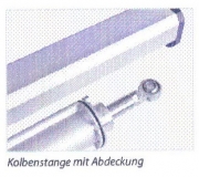 Preview: Tousek - 11210210 - Drehtorantrieb SWING 225 AEB/29N, max. Flügelgewicht 400 kg, max. Flügelbreite 1.8 m