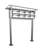 Max Knobloch - Briefkasten-Anlagen - Anfrage