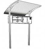 Max Knobloch - Briefkasten-Anlagen - Anfrage