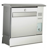 Preview: Max Knobloch - XAD8000 - Likno VA