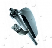 Motorline -  MCB - Elektrischer Dachfensterantrieb, Automatischer Fensteröffner 230V; optional mit Funk-Fernbedienung, Laufweg  350 mm;