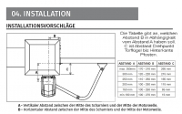 Preview: Motorline - Telica - bürstenloser Gelenkarm - Antrieb  bis  je  2,5 m Flügelbreite, an gemauerten Pfeilern/Pfosten, Funk 433,92 MHz