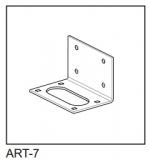 Preview: 0041AART-0001 -  alt ART-7 - Montagebeschlag standard
