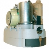 Preview: Beninca - KMB24 - 24 V Set für Drehtore bis 2,30 m Flügelbreite