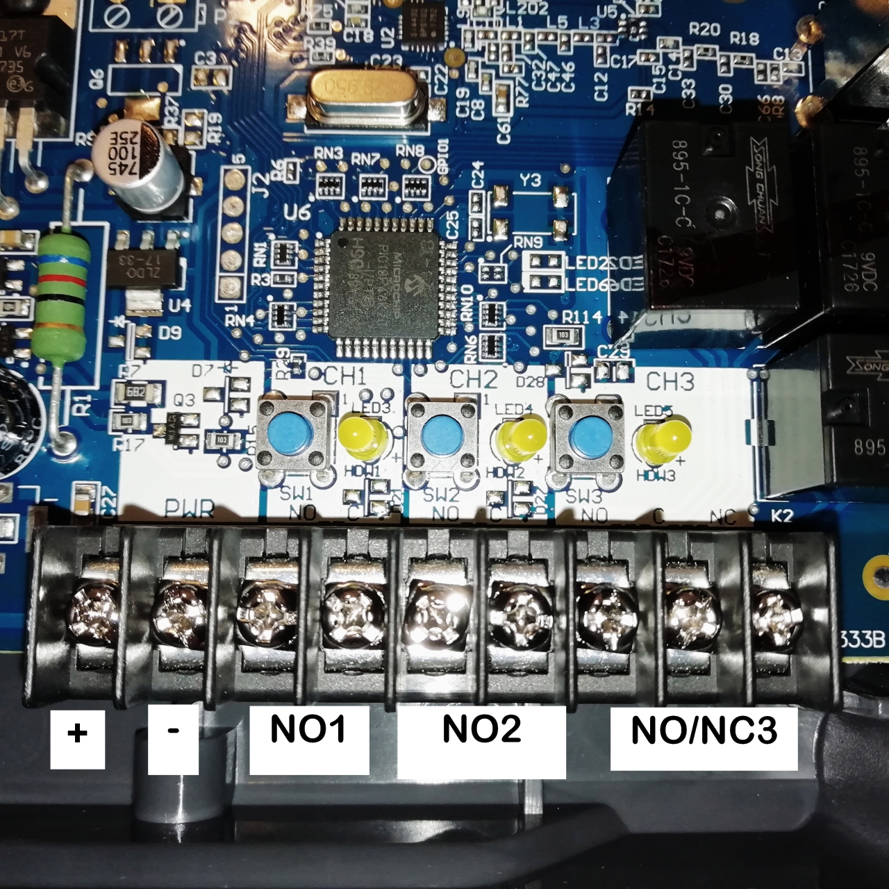 Nothnagel - Berlin, Zaunbriefkasten, Torantriebe, Handsender, Zäune