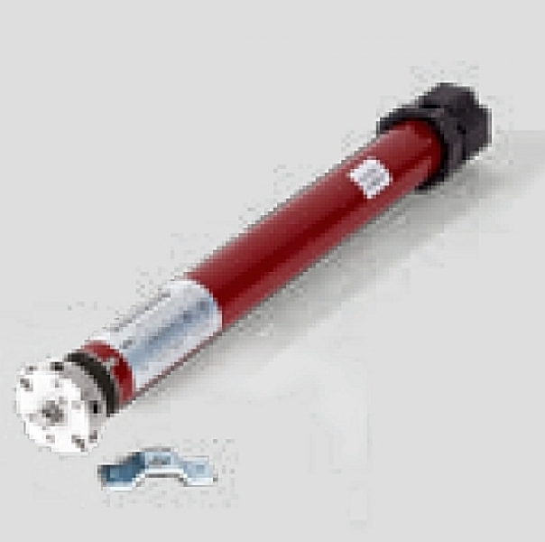 Motorline - TUB90E - 45mm/ 50Nm 90Kg Rohrmotor - 18UPM