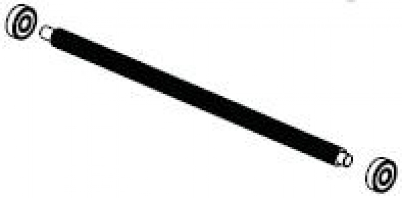 041ASWG-0556 - Spindel für HC260ML, SCS200, TPD10