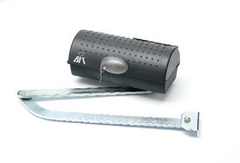 BFT - P935070 00002 - Igea BT einzelner Antrieb (ohne Steuerung)