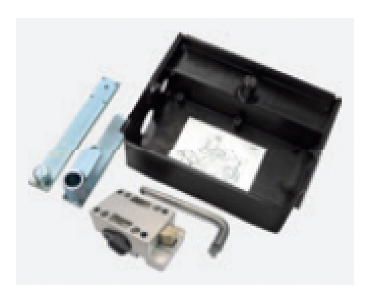 BFT - N733397 - BTCF 120 E Universeller, tragfähiger Fundamentkasten