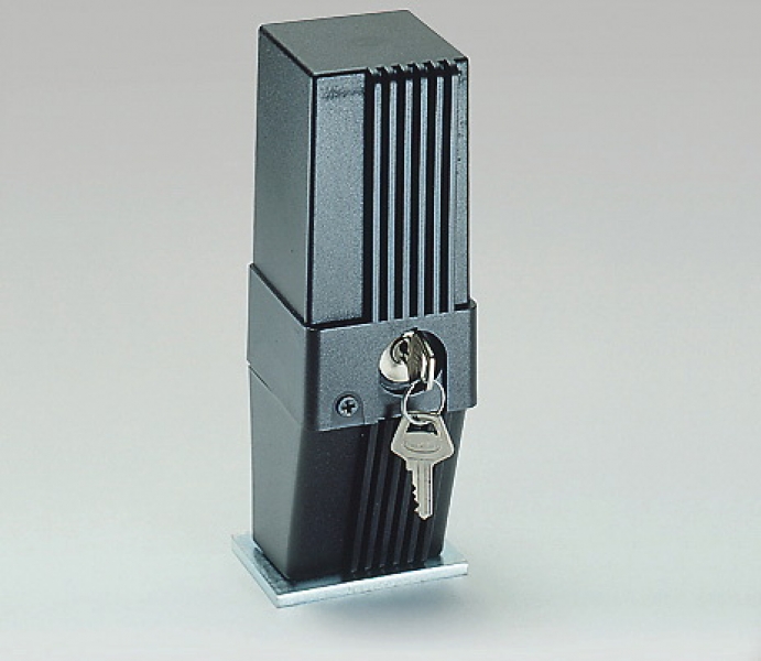 BFT - P123001 00001 - EBP Elektroschloß 230V/50 Hz für die Bodenverriegelung