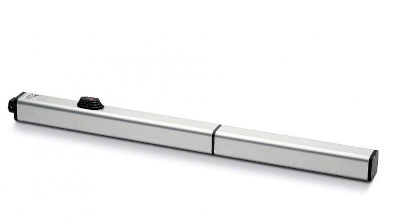 BFT - P935060 00001 - P 7 - Nicht selbsthemmender Drehtorantrieb bis 7,00 m Flügellänge