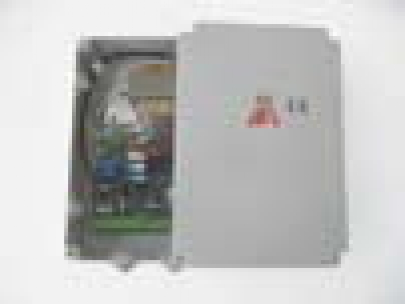 BFT - D113744 00002 - Perseo 2 - Steuerung für Stoppy, Stoppy L und Stoppy LAR