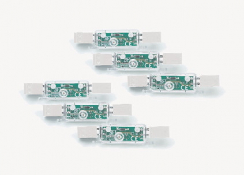 BFT - P120005 00001 - MCL Light - Leuchtdioden