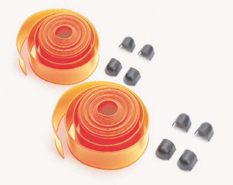 BFT - P120008 - MCL PCA 6 - Kantenschutz für Schrankenbaum ATT 704 mit ATT 502