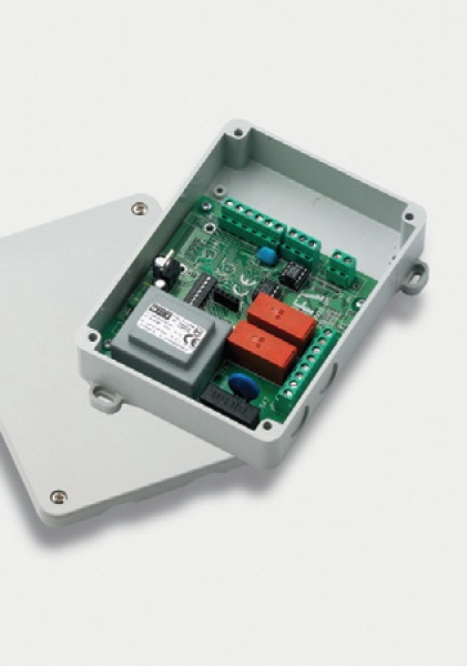 BFT - D113671 00002 RTD CA 2048 - Funksteuerung zum Zugangskontrollsystem "Compass"