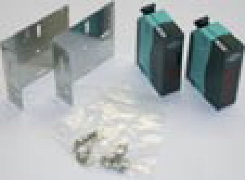 Sommer - 5229 - Einweg-Lichtschranke, IP 67