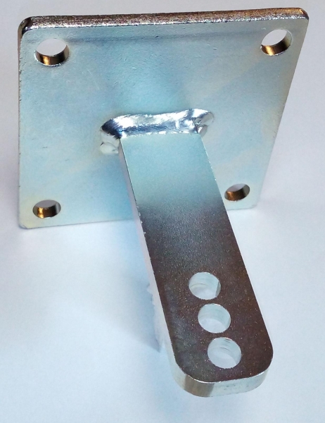 Sommer - 3216V000 - Drehtorantrieb twist 200E 1-flügelig; Set in anthrazit, Twist200E, Flügel von 0,8 bis 2,5 m, oder 250 kg, auch für  Fussgängerpforte, neuer Pearl-Handsender