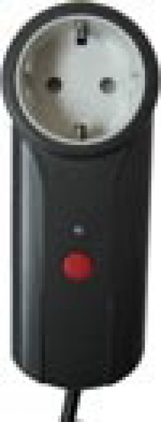 Sommer - 7021V000 - Funkempfänger 1-Kanal im Steckdosengehäuse