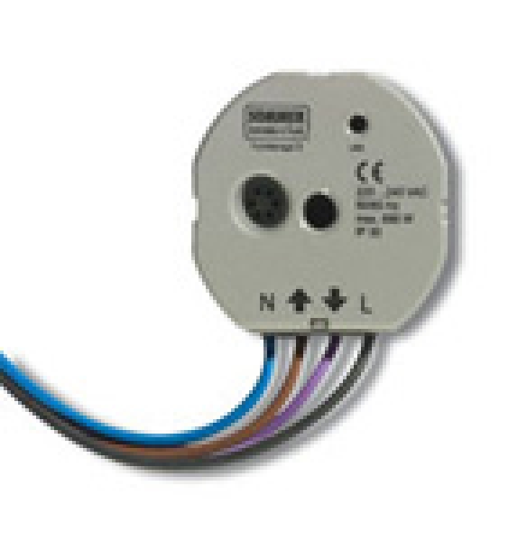 Sommer - 5980V000 - FunkManager S, IP 30