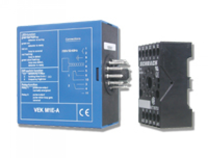 Sommer - 5406V000 - Induktionsschleifendetektor, 1-Befehl