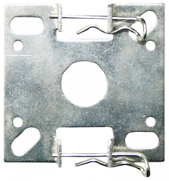 Sommer - 5932V000 - geeignet für Rohrmotoren Typ A mit Federstecker X/40