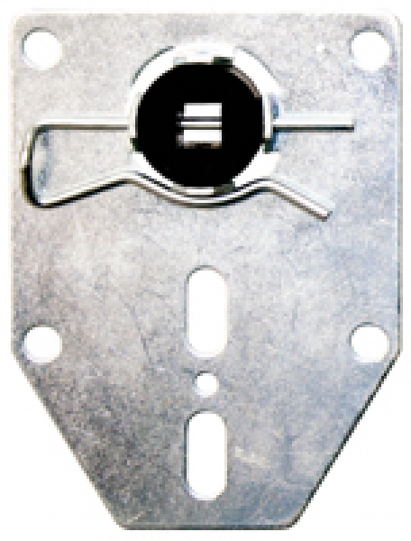 Sommer - 5935V000 - Universalwandanker