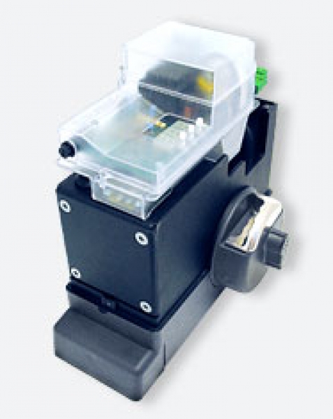 Tousek - 11110330 Schiebetorantrieb  PULL CRV Batterie bis 500 kg