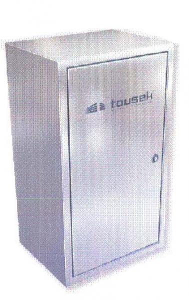 Tousek - 11110200 - Schiebetorantieb TPS 6000 bis 6000 kg