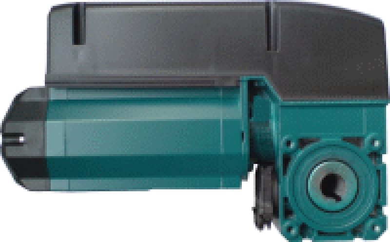 Garog - DKS100240440 Sektionaltorantrieb mit Schnellkupplung, AS210B/ZM-SKB, 3-fach Taster verkabelt, Drehmomentstütze, AS210 und ZM-SKB Modul (DKS65/80.1Z,DKS90/22,DK65/80Z,DK70/30,DK90/22)jetzt STA1-10-24 KE marantec