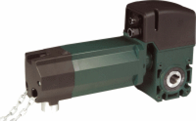 Garog - DKN100240000 Sektionaltorantrieb mit Kette, Drehmomentstütze (DKN65/80.1Z,DK65/80Z,DK70/30,DK90/22B)