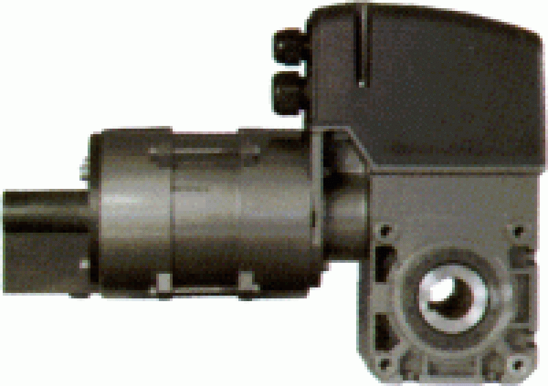 Garog - DKAK140120110 Rolltorantrieb 140 Nm, Ø 30 mm mit Kurbel, Steuerung und 3-fach Taster jetzt MDF05-14-12 KU MFZ (DK111.1AS,DK112.1AS,DKA120/16/26)