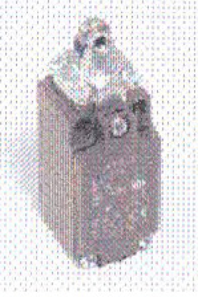 Tousek - 13350020 - Endschalter mit Rollenstössel