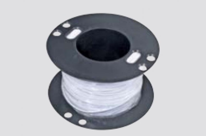 Tousek - 13400270 - Silikondraht, 1 Bund 70 m