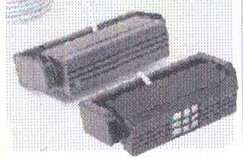 Tousek - 13420010 - Bewegungsmelder mit Drehbügel, Radar