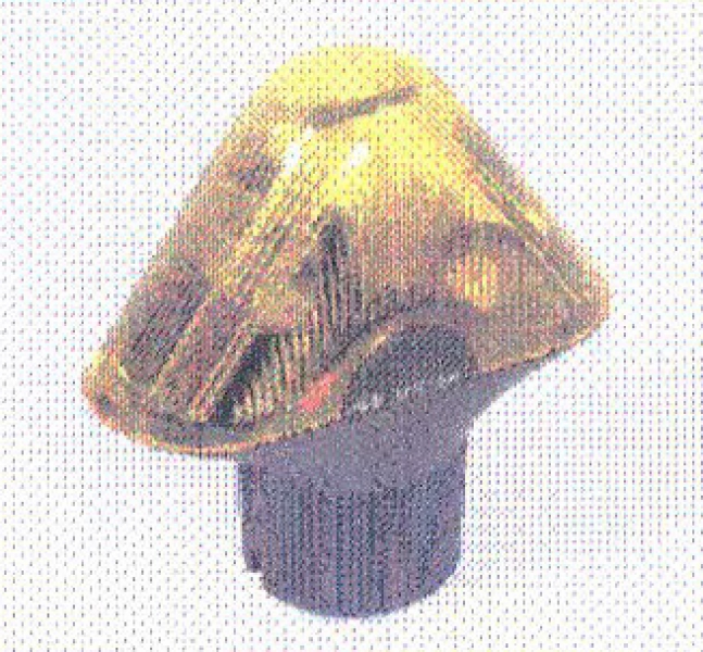 Tousek - 13720070 - Signalleuchte SL/B Blinkleuchte für ST12/4, ST12/4L, ST25, ST35, ST50, ST60, PULL CR, CRV und SLR