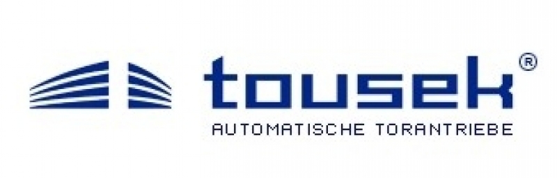 Tousek - 11110390 - PULL T10 - 230V-Motor mit Drehzahl-Sensor, 1000kg