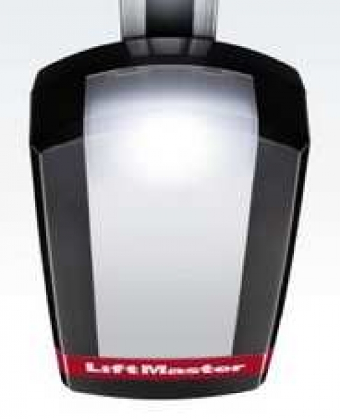 LM100EVF - Wartungsfreier, leiser und schnelllaufender Garagentorantrieb (1000N), technologie myQ(TM), LM1000A -Ersatz