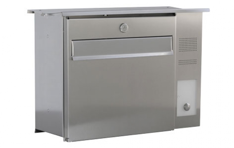 Max Knobloch - XAD8001 - Likno VA