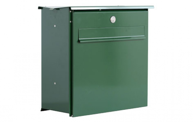 Max Knobloch - XAS8003 - Likno