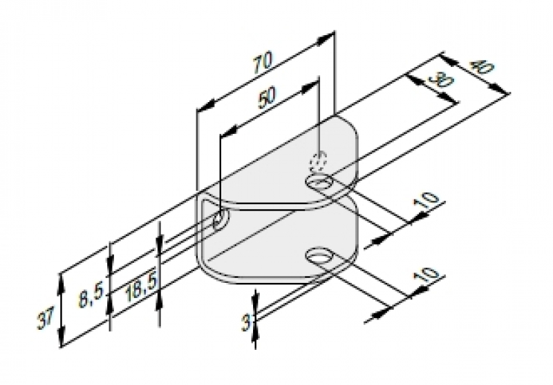 Sommer - 2250V001 Flügelbeschlage ab Mai 2010