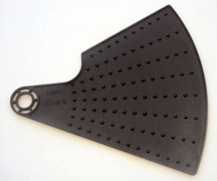 BFT - P120031 - Moovi PRM - Fingerklemmschutz