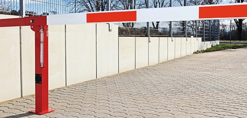 Moravia - Compact Handschranke 3,5 m breit, zu Aufdübeln