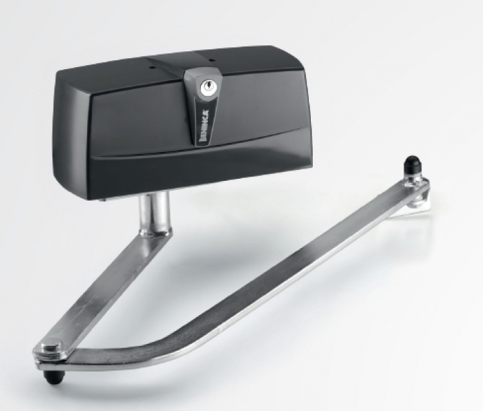 Beninca - 9592074 - KPR.24 - Antriebsset für zwei Flügel bis je 3 m