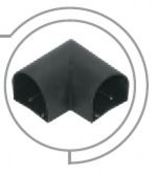 BAS-6 - Kontaktleisteneckverbindung