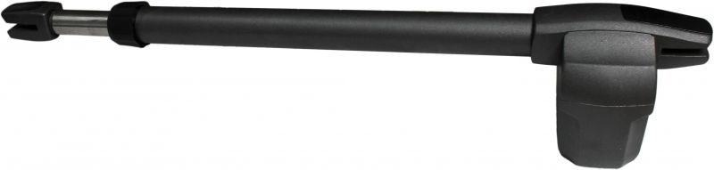 Motorline - Lince400-24V rechts- Antrieb für Drehtore bis 3 m Flügellänge